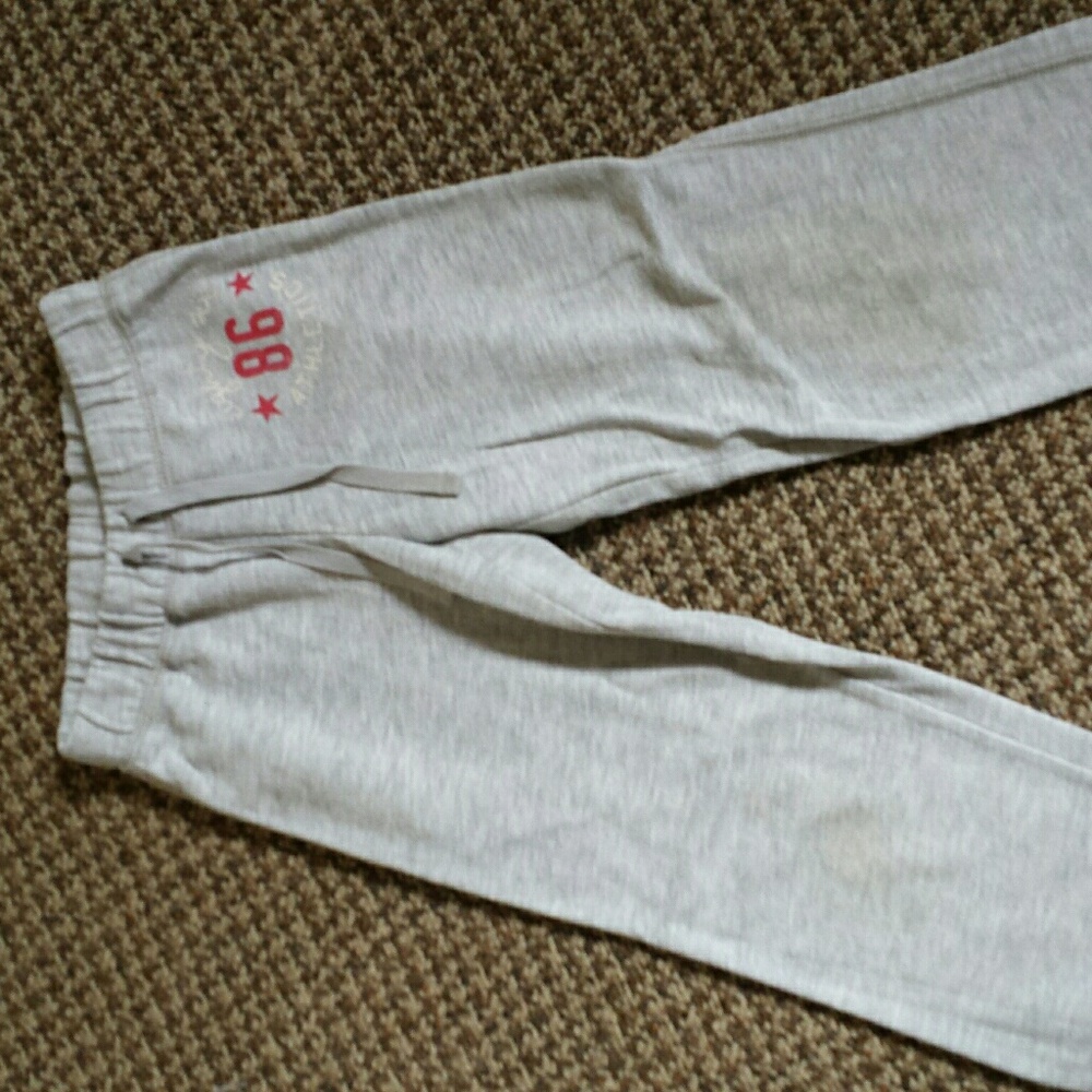 GAP Sweatpants